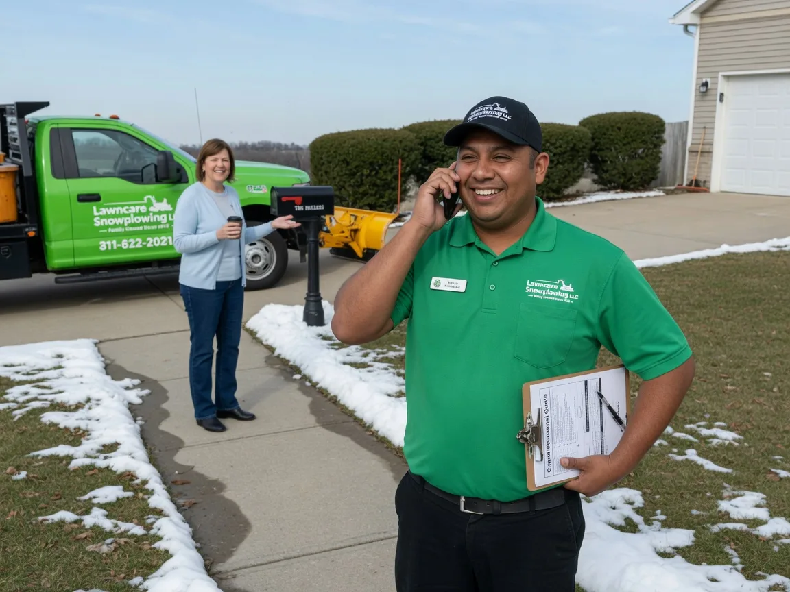 Lawn Care Services By Expert Landscaper Suring, WI FAQs
